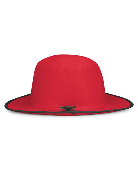 Pacific Headwear Perforated Legend Boonie Unisex Accessories Hats & Caps