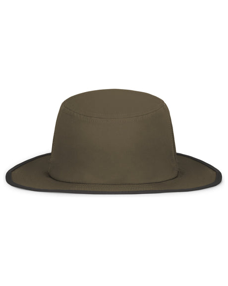 Pacific Headwear Perforated Legend Boonie Unisex Accessories Hats & Caps