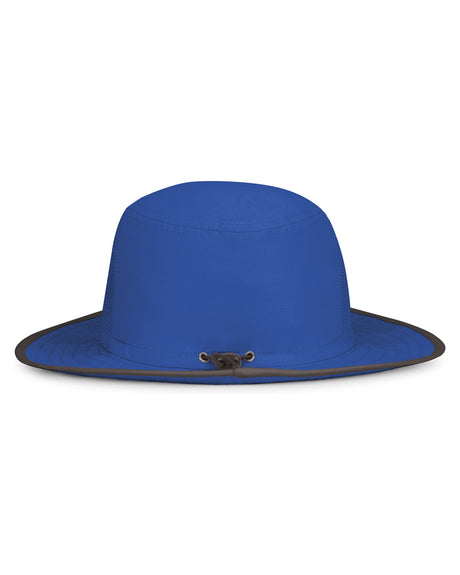 Pacific Headwear Perforated Legend Boonie Unisex Accessories Hats & Caps