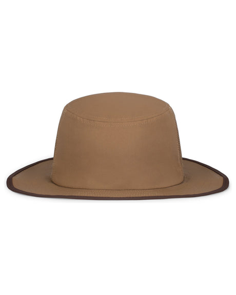 Pacific Headwear Perforated Legend Boonie Unisex Accessories Hats & Caps