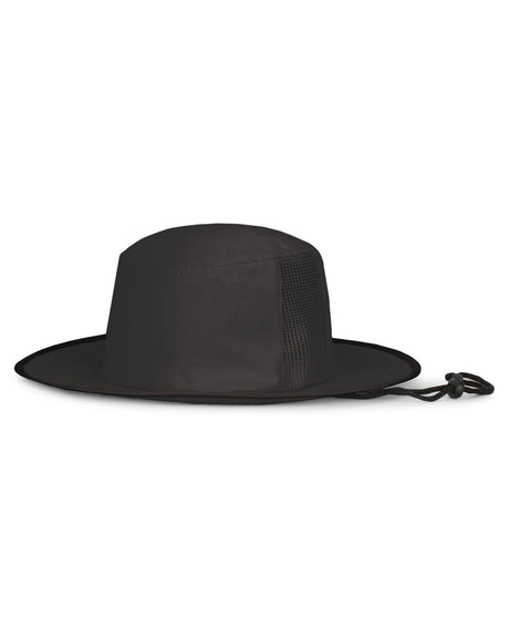 Pacific Headwear Perforated Legend Boonie Unisex Accessories Hats & Caps