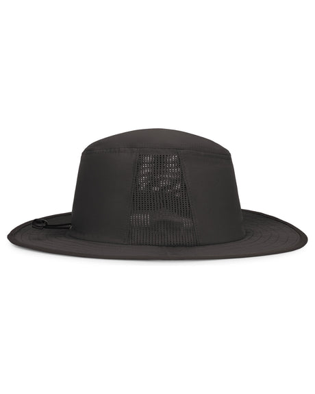 Pacific Headwear Perforated Legend Boonie Unisex Accessories Hats & Caps