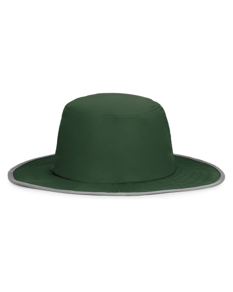 Pacific Headwear Perforated Legend Boonie Unisex Accessories Hats & Caps