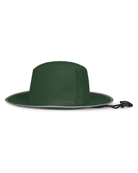 Pacific Headwear Perforated Legend Boonie Unisex Accessories Hats & Caps