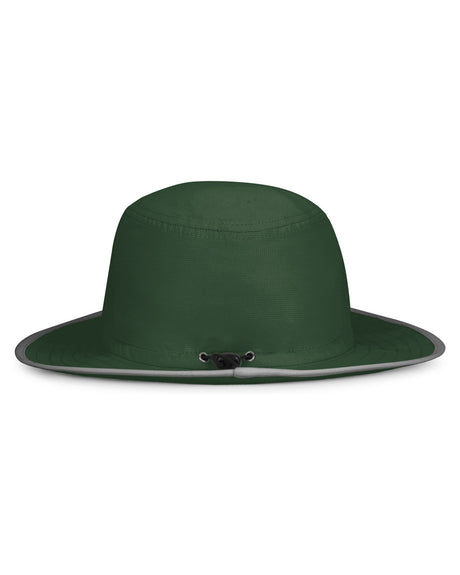 Pacific Headwear Perforated Legend Boonie Unisex Accessories Hats & Caps