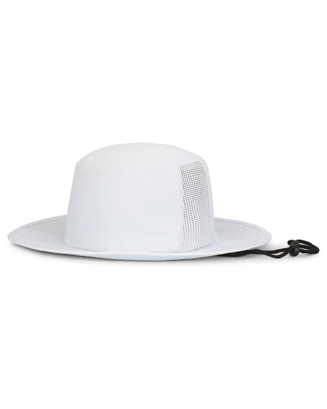 Pacific Headwear Perforated Legend Boonie Unisex Accessories Hats & Caps