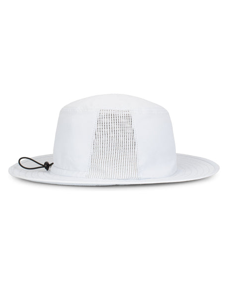 Pacific Headwear Perforated Legend Boonie Unisex Accessories Hats & Caps