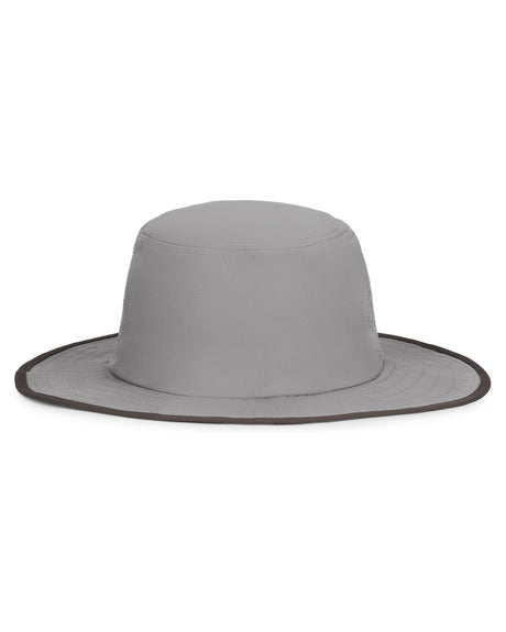 Pacific Headwear Perforated Legend Boonie Unisex Accessories Hats & Caps