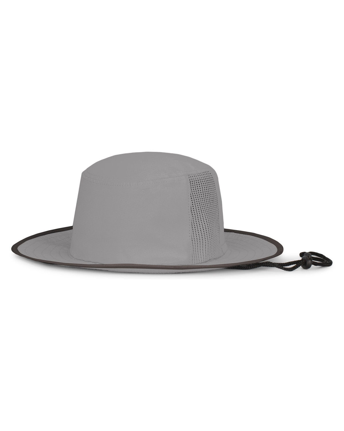 Pacific Headwear Perforated Legend Boonie Unisex Accessories Hats & Caps