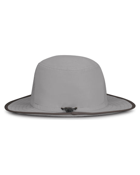 Pacific Headwear Perforated Legend Boonie Unisex Accessories Hats & Caps