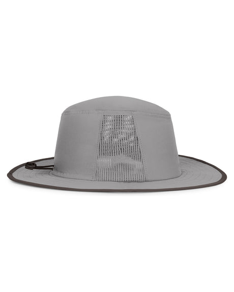 Pacific Headwear Perforated Legend Boonie Unisex Accessories Hats & Caps
