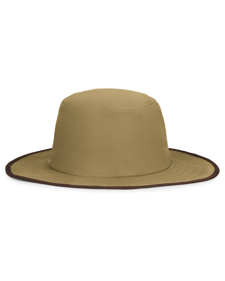 Pacific Headwear Perforated Legend Boonie Unisex Accessories Hats & Caps