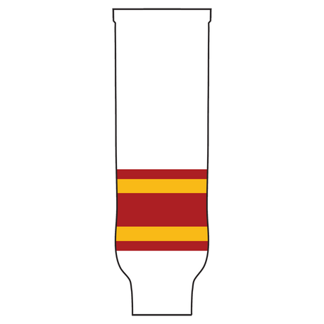 Pear Sox Pro Weight NHL Teams Hockey Sock Pear Sox