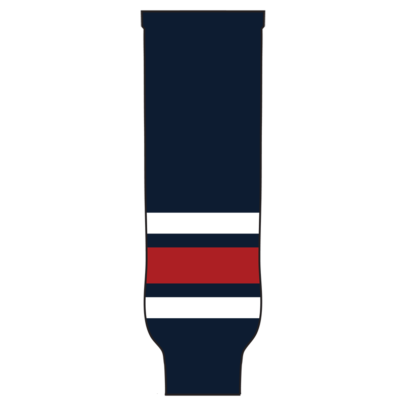 Pear Sox Pro Weight NHL Teams Hockey Sock Pear Sox
