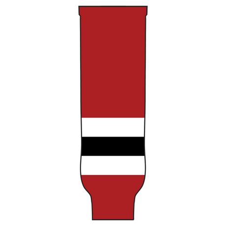 Pear Sox Pro Weight NHL Teams Hockey Sock Pear Sox