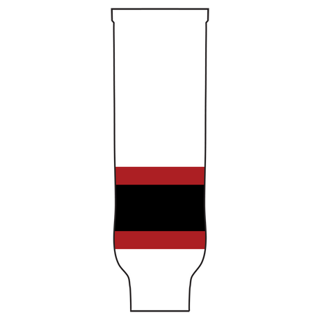 Pear Sox Pro Weight NHL Teams Hockey Sock Pear Sox