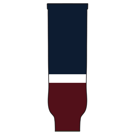 Pear Sox Pro Weight NHL Teams Hockey Sock Pear Sox