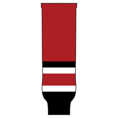 Pear Sox Pro Weight NHL Teams Hockey Sock Pear Sox