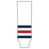 Pear Sox Pro Weight NHL Team Hockey Sock Pear Sox