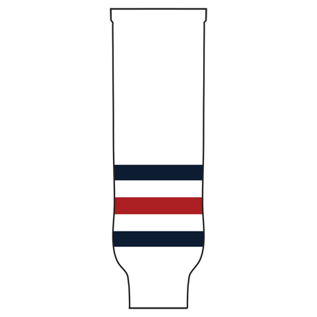 Pear Sox Pro Weight NHL Team Hockey Sock Pear Sox