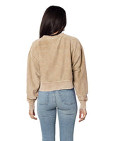 Chicka-d Ladies' Corded Boxy Pullover chicka-d