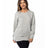 Chicka-d Ladies' Bato Basics Fleece Tunic chicka-d