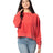 Chicka-d Ladies' Corded Boxy Pullover chicka-d