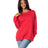 Chicka-d Ladies' Bato Basics Fleece Tunic chicka-d