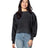 Chicka-d Ladies' Corded Boxy Pullover chicka-d