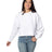Chicka-d Ladies' Corded Boxy Pullover chicka-d