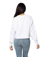 Chicka-d Ladies' Corded Boxy Pullover chicka-d