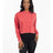 Chicka-d Ladies' Burnout Campus Hooded Sweatshirt chicka-d