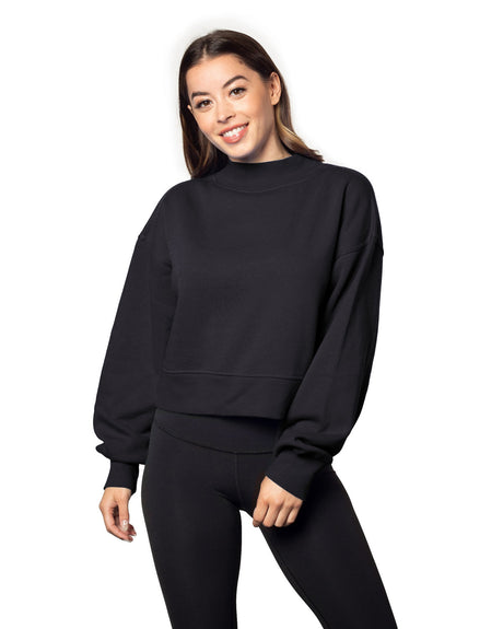 Chicka-d Ladies' Hailey Sweatshirt chicka-d