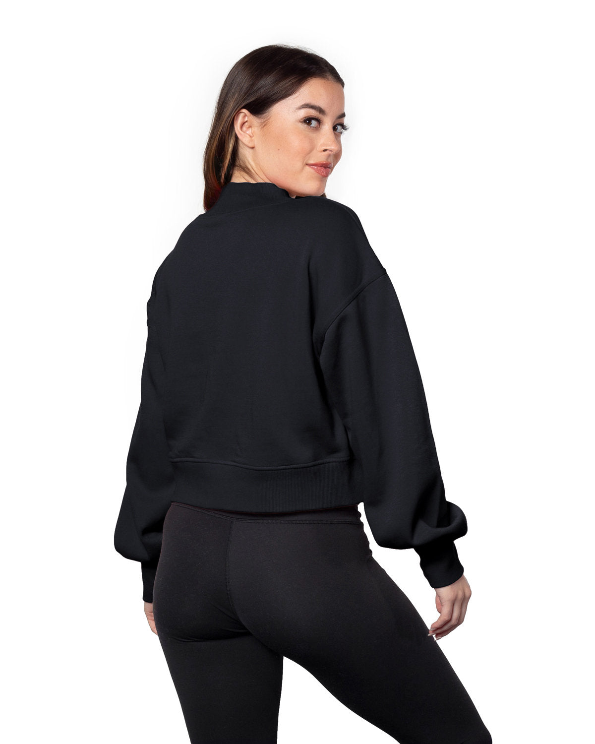 Chicka-d Ladies' Hailey Sweatshirt chicka-d