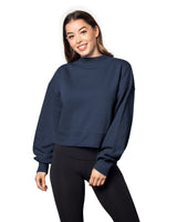 Chicka-d Ladies' Hailey Sweatshirt chicka-d