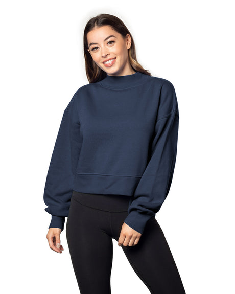 Chicka-d Ladies' Hailey Sweatshirt chicka-d