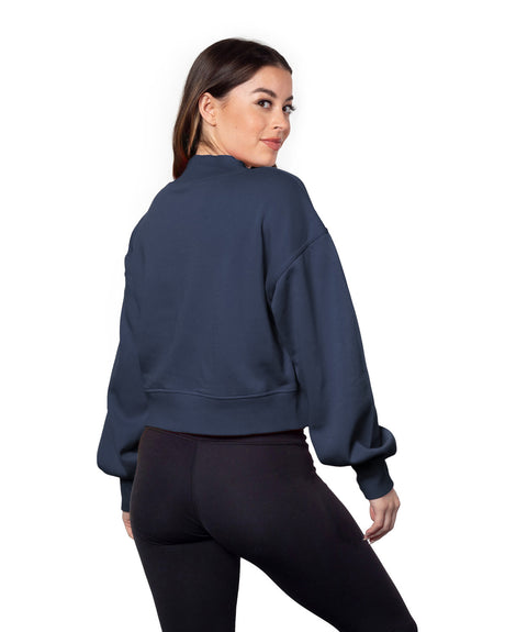 Chicka-d Ladies' Hailey Sweatshirt chicka-d