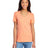 Jerzees Ladies' Premium Blend V-Neck T-Shirt Jerzees