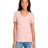 Jerzees Ladies' Premium Blend V-Neck T-Shirt Jerzees