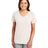 Jerzees Ladies' Premium Blend V-Neck T-Shirt Jerzees