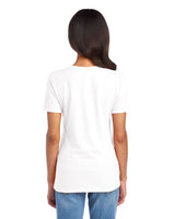 Jerzees Ladies' Premium Blend V-Neck T-Shirt Womens Apparel Shirts & Tops