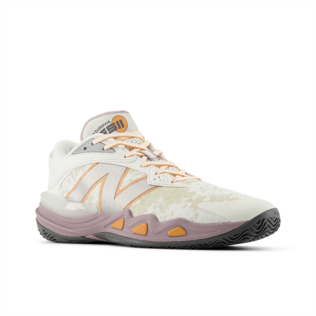 New Balance Men's Aim Leon Dore x Hesi Low V2 Basketball Shoe - BBHSLAP2 Basketball Footwear Adult
