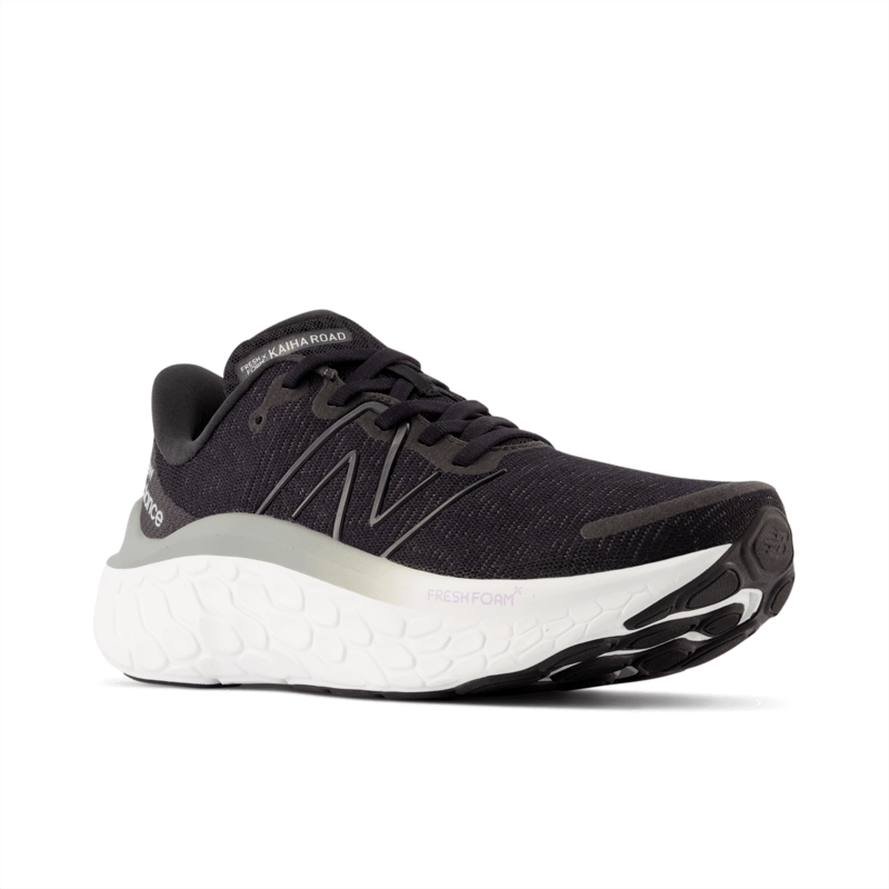 New Balance Women's Fresh Foam X Kaiha Road Running Shoe - WKAIRLK1 Womens Footwear Training & Running