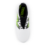New Balance Men's Tekela Magique FG V4+ Soccer Cleat - ST3FH45 Wide Soccer Footwear Adult