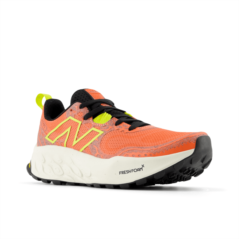 New Balance Women's Fresh Foam X Hierro V8 Trail Running Shoe - WTHIERR8 X-Wide Womens Footwear Training & Running
