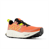 New Balance Women's Fresh Foam X Hierro V8 Trail Running Shoe - WTHIERR8 X-Wide Womens Footwear Training & Running