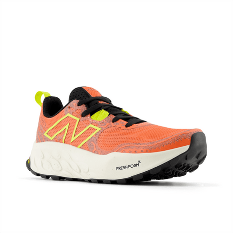 New Balance Women's Fresh Foam X Hierro V8 Trail Running Shoe - WTHIERR8 X-Wide Womens Footwear Training & Running