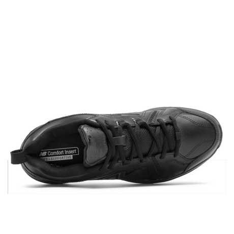 New Balance Men's MX608v5 Training Shoe - MX608AB5 X-Wide Mens Footwear Training & Running