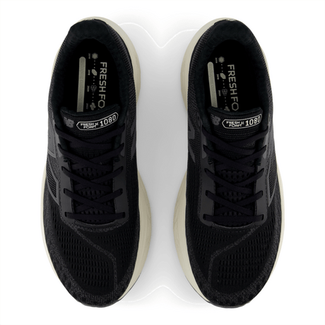 New Balance Men's Fresh Foam X 1080 V14 Running Shoe - M1080B14 X-Wide Mens Footwear Training & Running