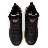New Balance Men's Fresh Foam X Hierro Mid Trail Running Shoe - MTHIMCBB Mens Footwear Training & Running